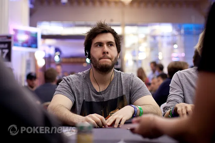 Jonathan Karamalikis