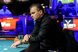 WSOP Jours 27 & 28 : quatre nouveaux bracelets décernés 103