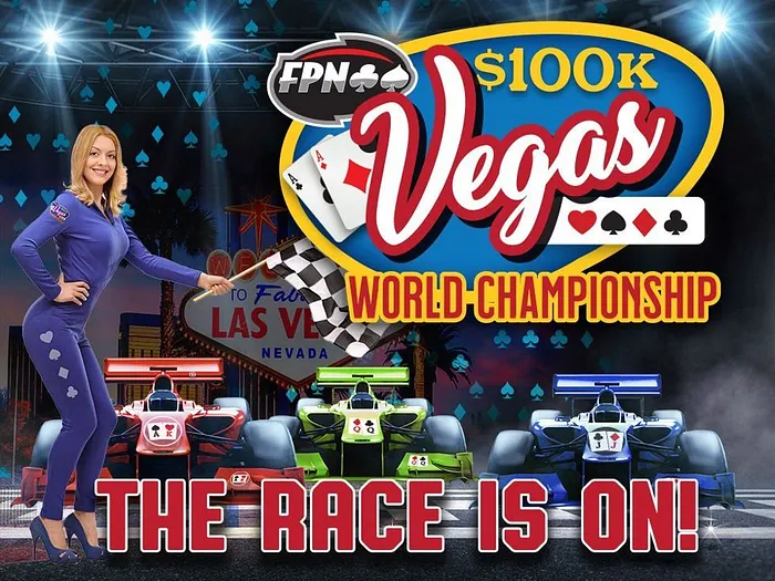 FPN Vegas $100K World Championship