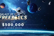 Galaxy of Freerolls at 888poker