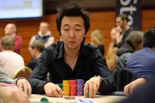 Poker High Stakes : le Français Rui Cao plus gros gagnant du week-end