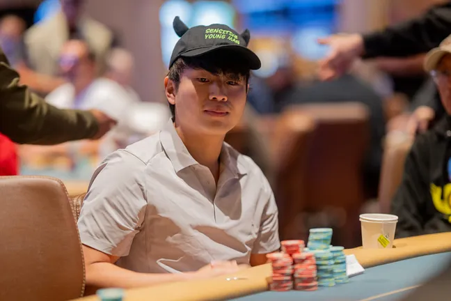 Kaifan Wang