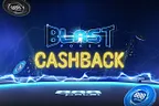 888poker BLAST Cashback Promotion