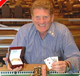 WSOP Updates - Event #11 Chalmers Outlasts The Field To Take The Gold 0001