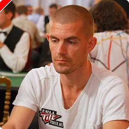 Partouche Poker Tour Cannes Main Event, Day 3: Gus Hansen Bubbles as Final Set 0001