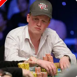 WSOP Updates - Event #6 – Aussie Mark Vos Outlasts The Field 0001
