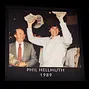 Phil Hellmuth Main Event Winner Banner