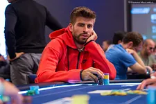 Gerard Piqué