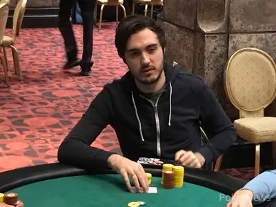 Paulius Plausinaitis