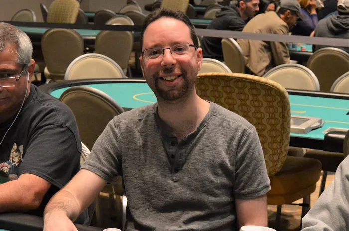 Michael Marder Wins WSOP.com Online Finale Circuit Event 10 for $50,832