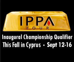 The International Poker Players Association Announces Format 0001