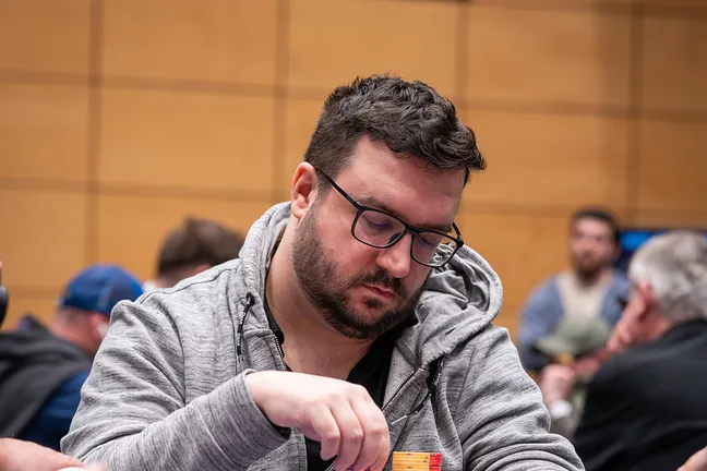 Giuseppe Mazza-Boussemart