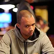 Phil Ivey