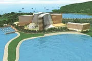 Nagacorp On Schedule to Open Russia's Far East Second Casino in 2018