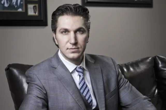 David Baazov - lpcdn.ca