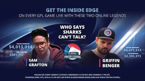 Final da Global Poker League será Jogada na Wembley Arena 101