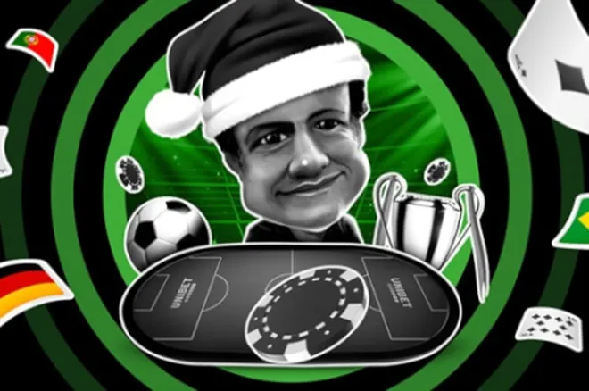 Unibet Poker Winter Bootcamp