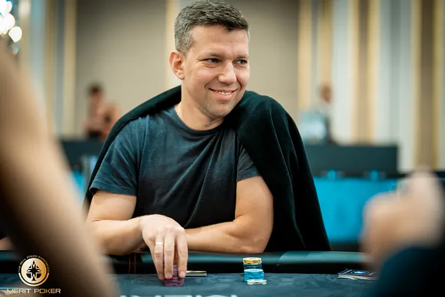 Sergey Moiseev