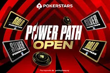Power Path Open