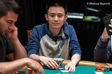 Ben Yu talks about Jeopardy James' long run on Jeopardy.