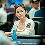 Yuxi Huang 