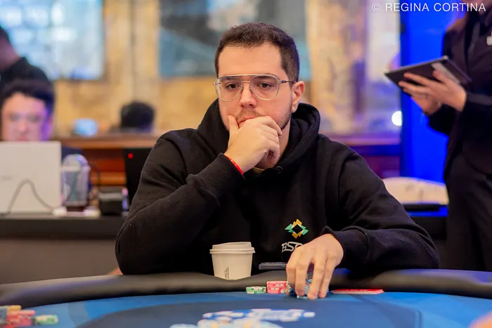 Brunno Botteon De Albuquerque