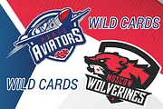 Paris Aviators e Moscow Wolverines Já Anunciaram os Wildcards