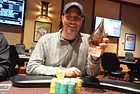 Jeffrey Roth Wins Summer Slam's $200 Rentry For $8,992
