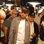 Daniel Negreanu - Unhappy with the Ruling