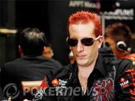 PokerStars APPT Macao 2009 - Jour 1C : Chiang en tête, 'Elky' à l'affût 0001