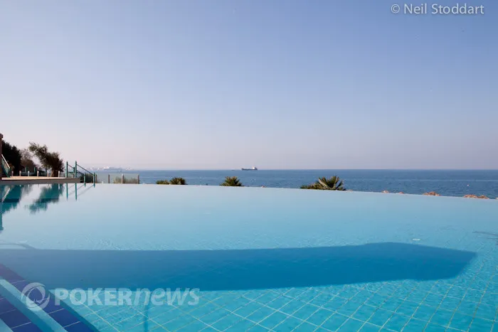 Pokerstars EPT Loutraki : Zimnan Ziyard mènera la finale 101