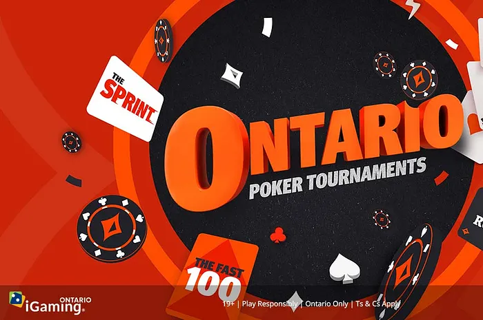 Ontario Sunday Tournaments