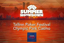 2020 Tallinn Summer Showdown