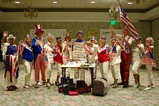 The Villages Poker Games