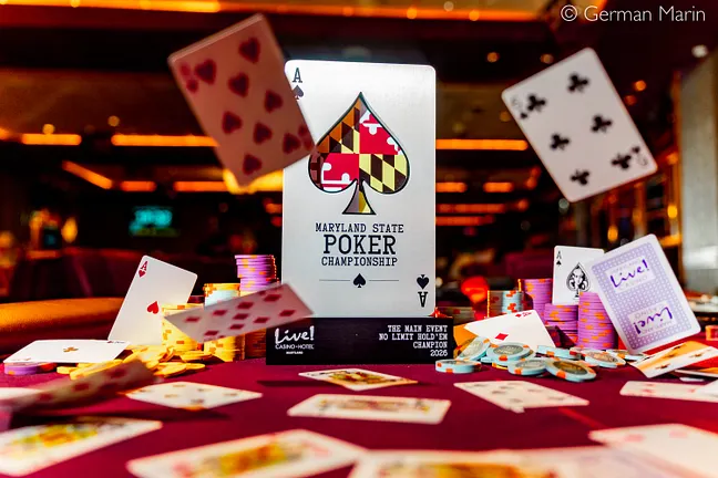 Cards, chips, branding