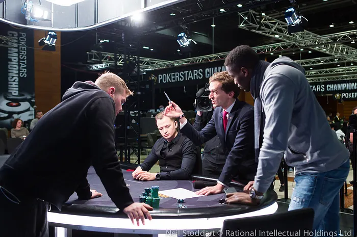 Getting the Most From Final Table Deals? Examining Shortcomings of ICM