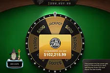 The Deal Jackpot