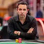 Sergio Aido