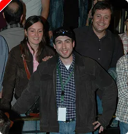 1º Torneio Texas Hold'em Poker Em Portugal – Cobertura Dia 2 104