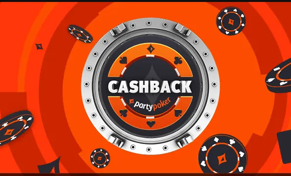 PartyPoker rakeback