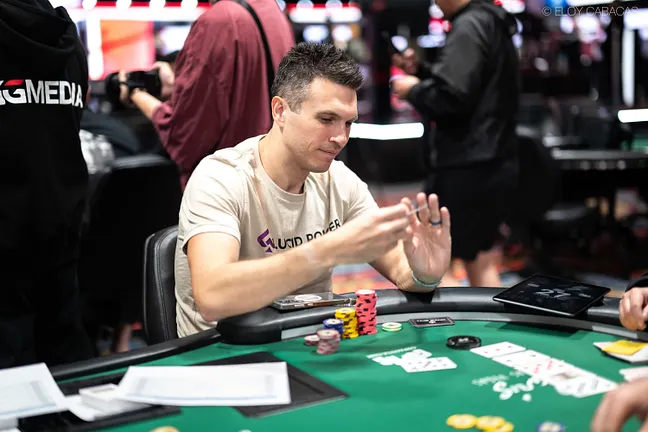 Doug Polk