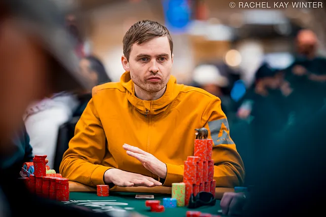 Martin Kabrhel