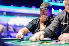 Shaun Deeb Wins Bracelet No.9
