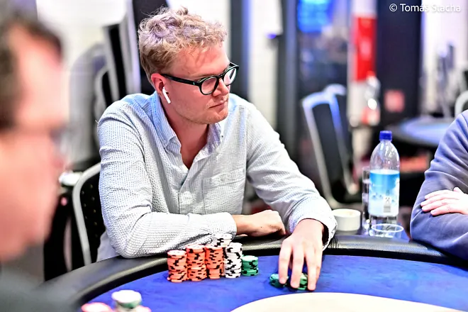 Javier Hubertus Antonius Francort