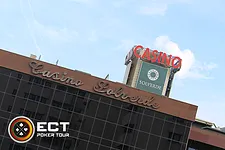 casino de espinho