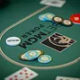 Borgata Branding 