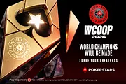 Will You Become a World Champion? WCOOP Hits PokerStars From Sep 6-30