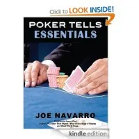 Poker Tells Essentials [Kindle Edition]