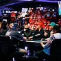 2026 WSOP Main Event Final Table
