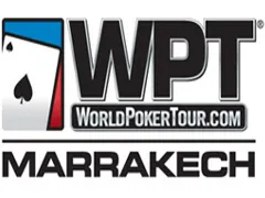 WPT marrakech